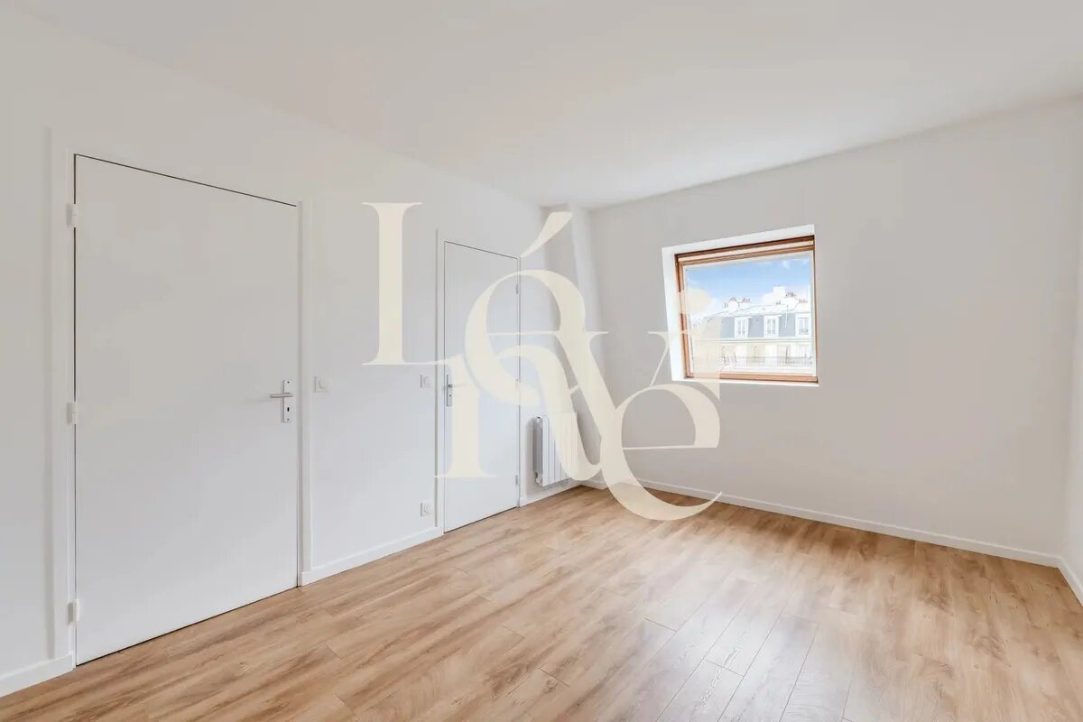 Appartement à vendre, 81m², Neuilly-sur-Seine