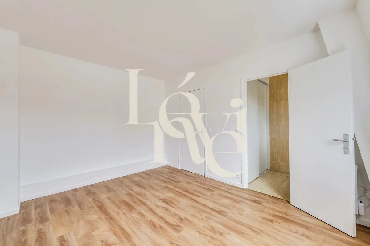 Appartement à vendre, 81m², Neuilly-sur-Seine