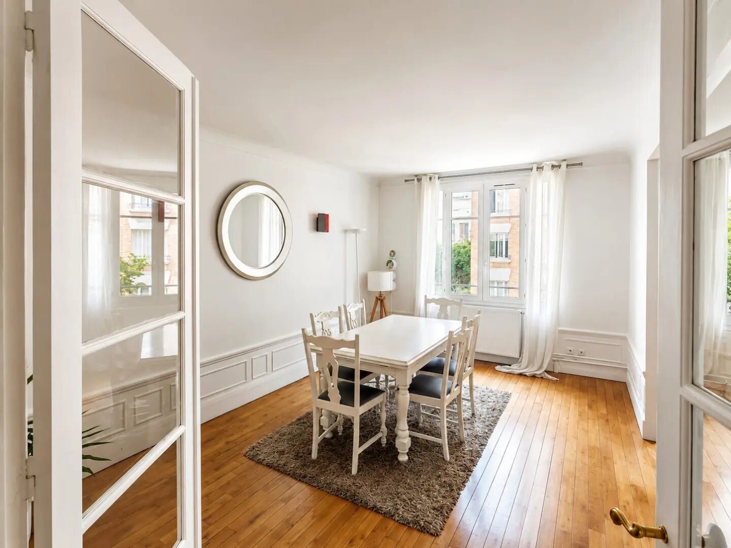 Appartement à louer, 165m², Neuilly-sur-Seine