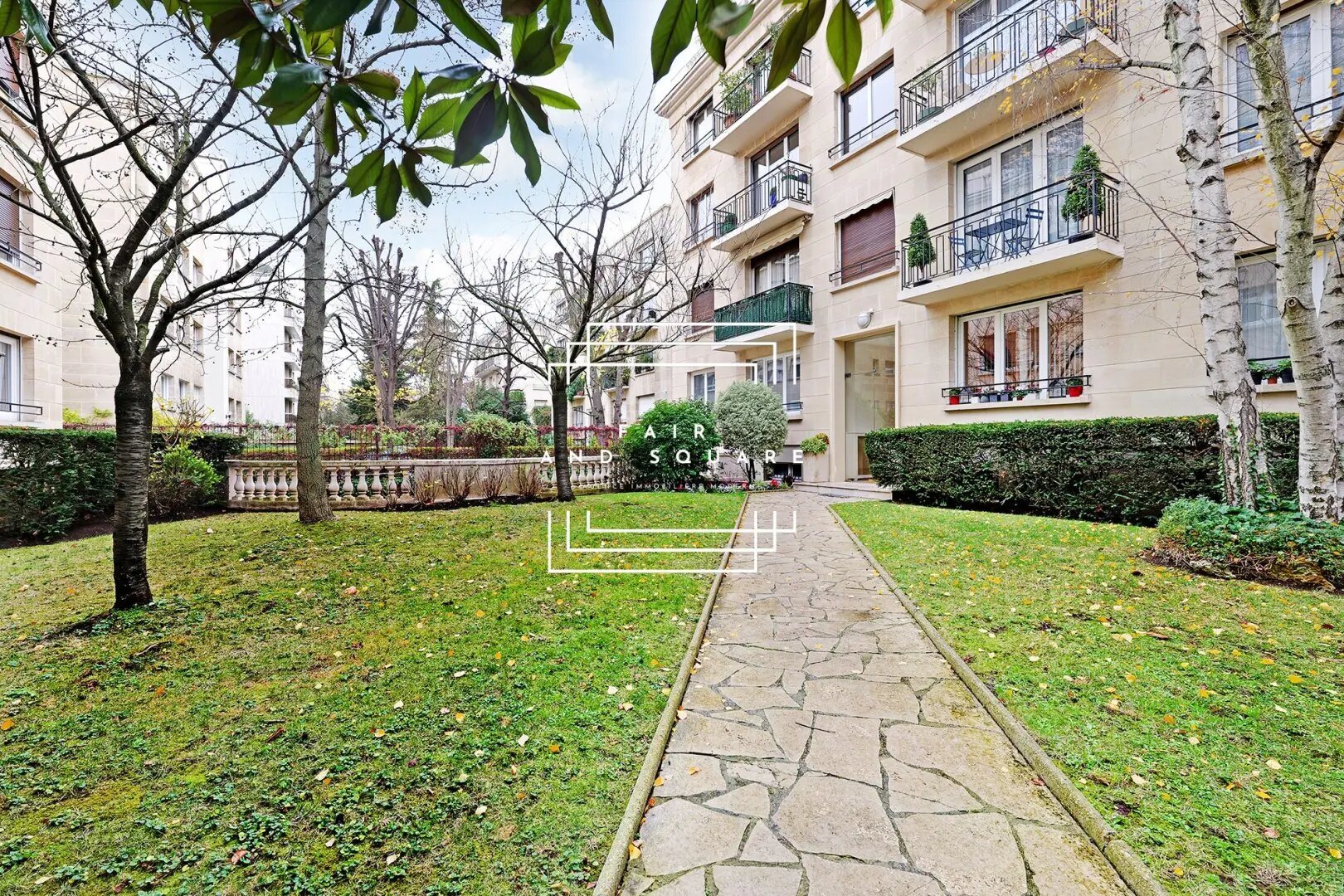 Appartement à vendre, 88m², Neuilly-sur-Seine