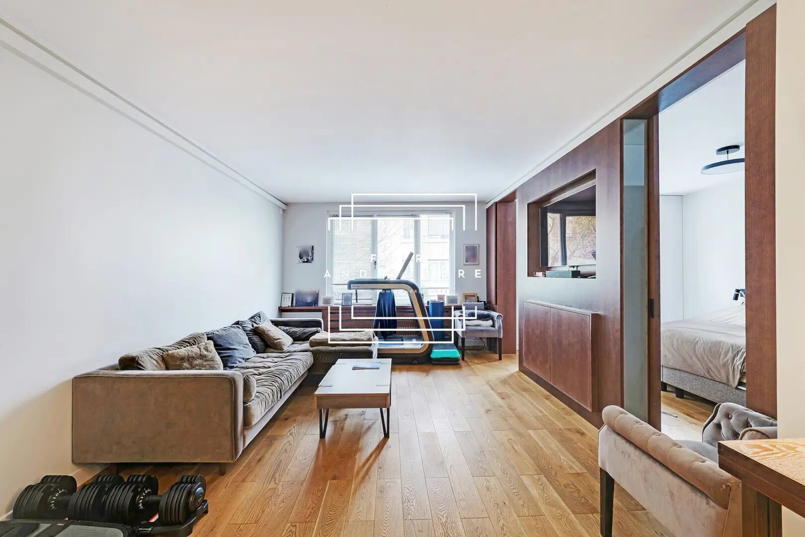 Appartement à vendre, 88m², Neuilly-sur-Seine