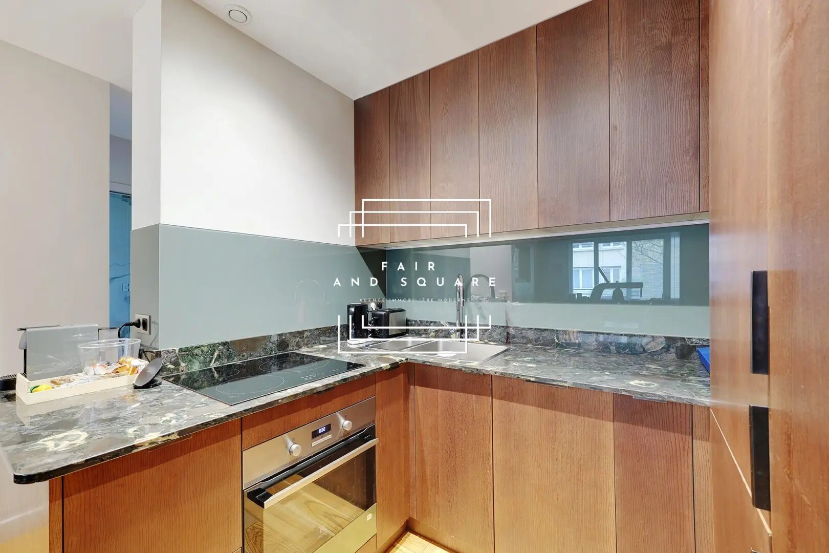 Appartement à vendre, 88m², Neuilly-sur-Seine