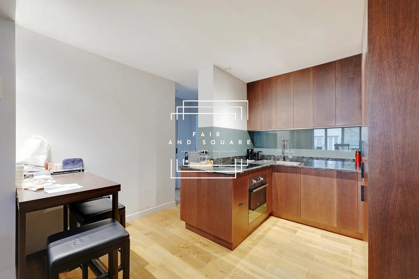 Appartement à vendre, 88m², Neuilly-sur-Seine