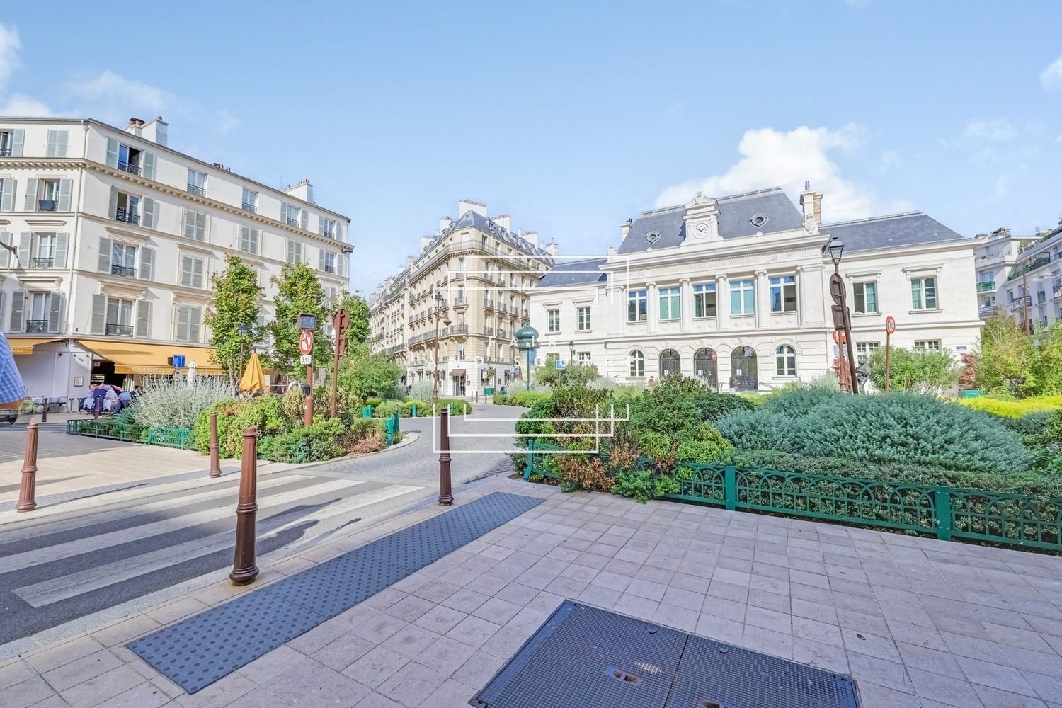 Appartement à vendre, 58m², Neuilly-sur-Seine