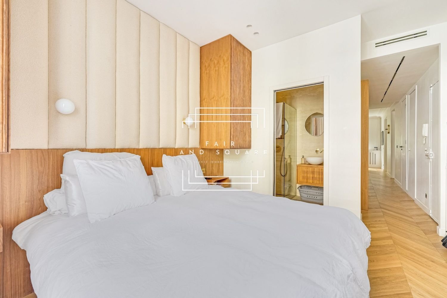 Appartement à vendre, 58m², Neuilly-sur-Seine