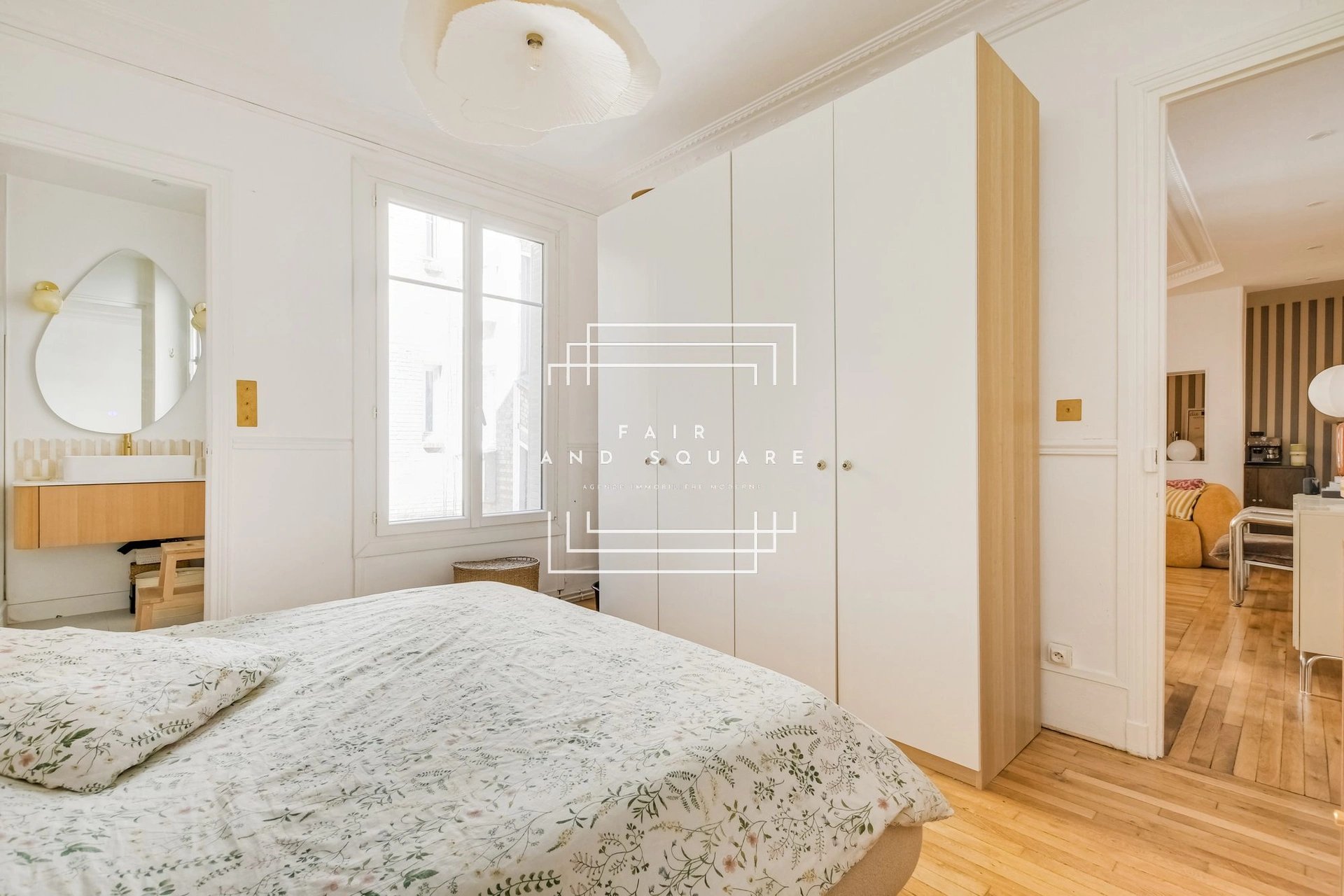 Appartement à vendre, 72m², Neuilly-sur-Seine