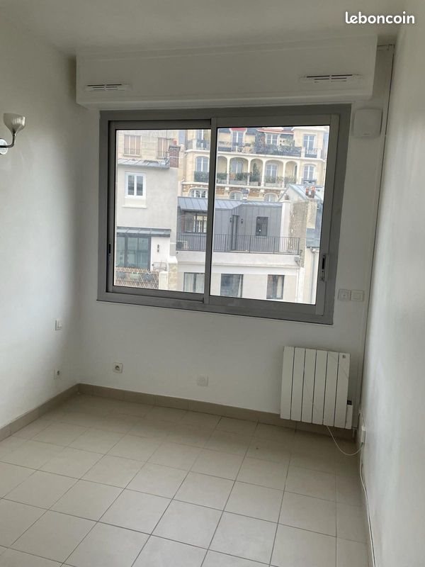 Appartement à louer, 12m², Neuilly-sur-Seine