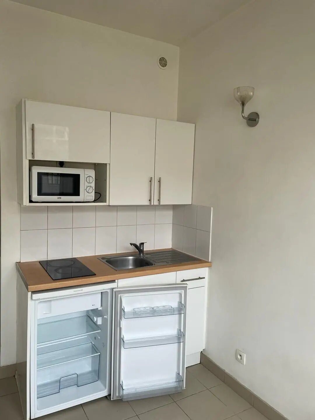 Appartement à louer, 12m², Neuilly-sur-Seine