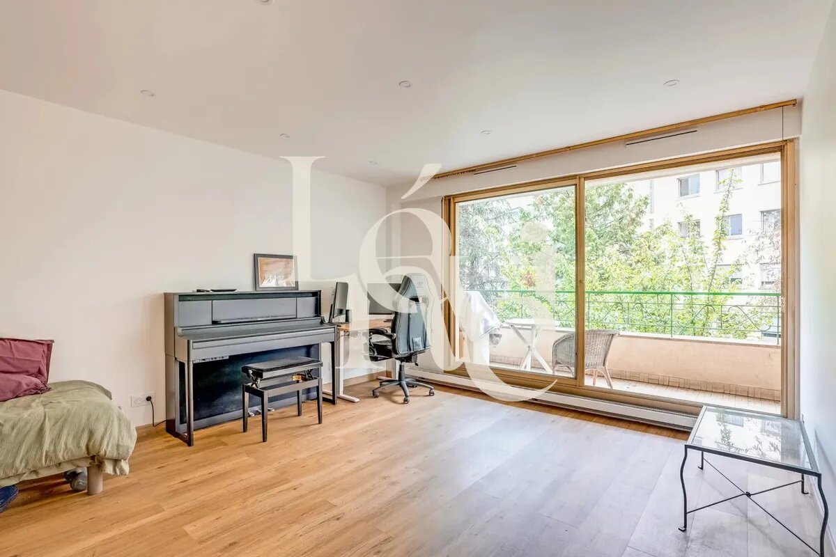 Appartement à vendre, 35m², Saint-Mandé