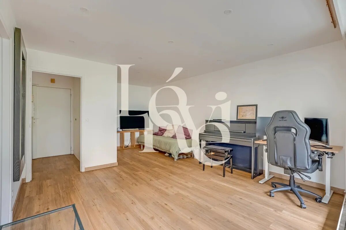 Appartement à vendre, 35m², Saint-Mandé