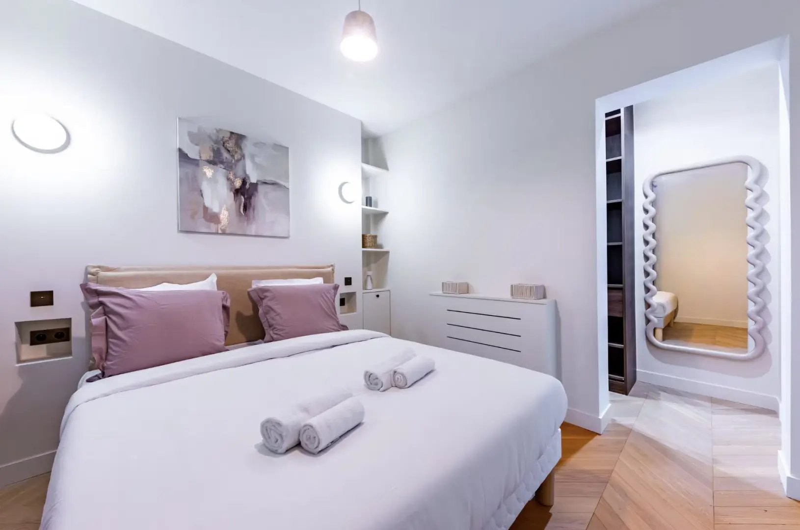 Appartement à louer, 75m², Neuilly-sur-Seine