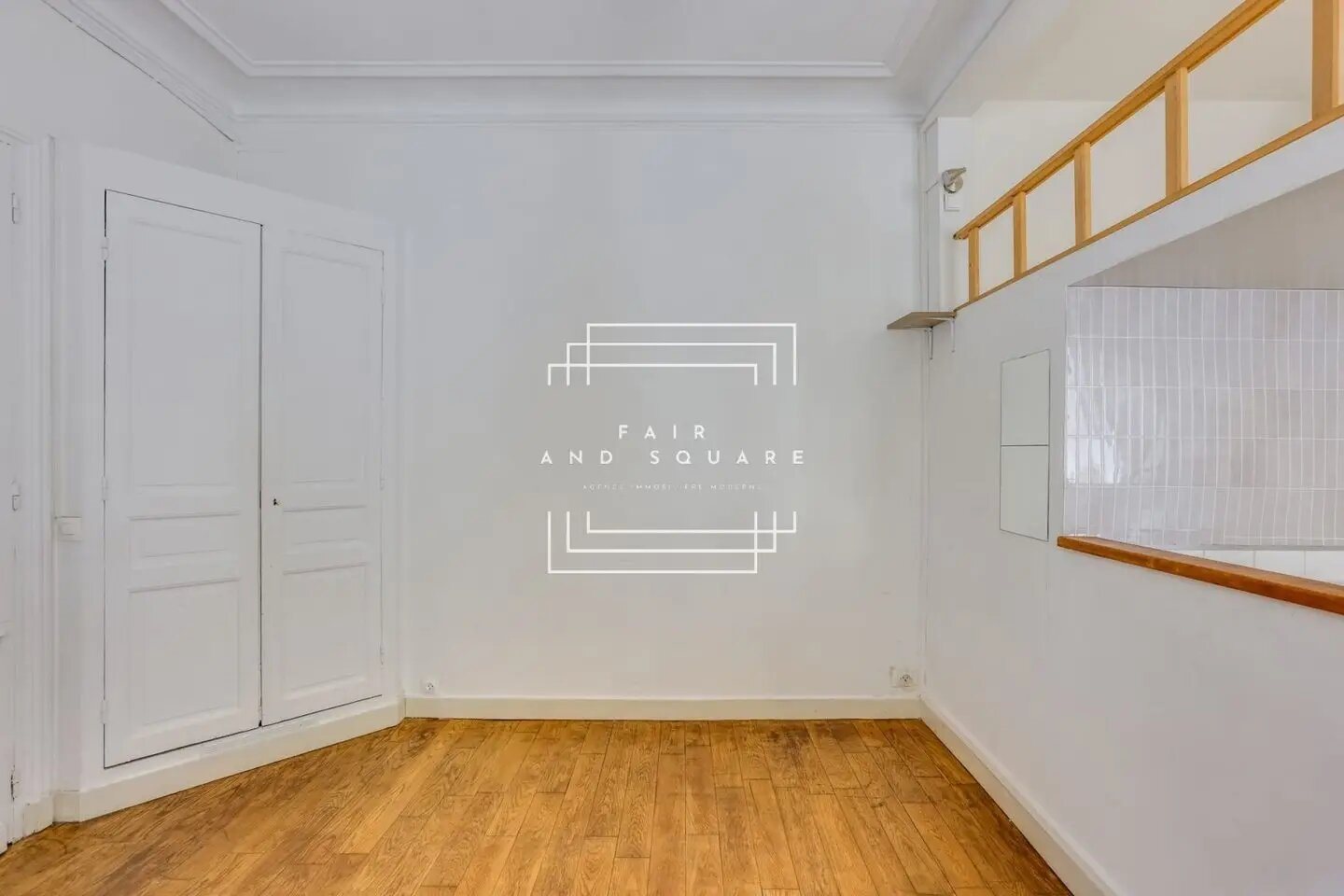 Appartement à vendre, 16m², Neuilly-sur-Seine