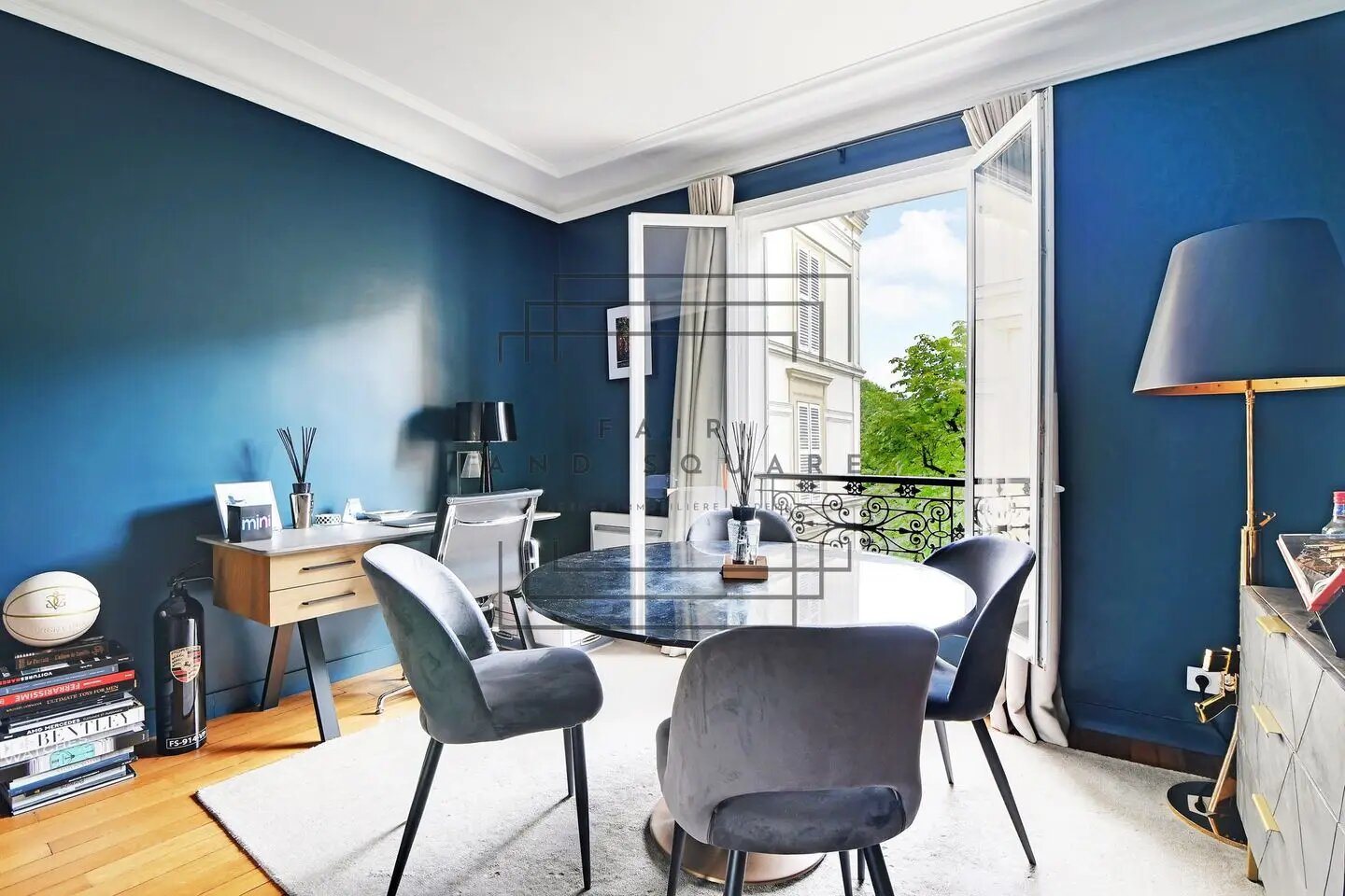 Appartement à louer, 47m², Neuilly-sur-Seine