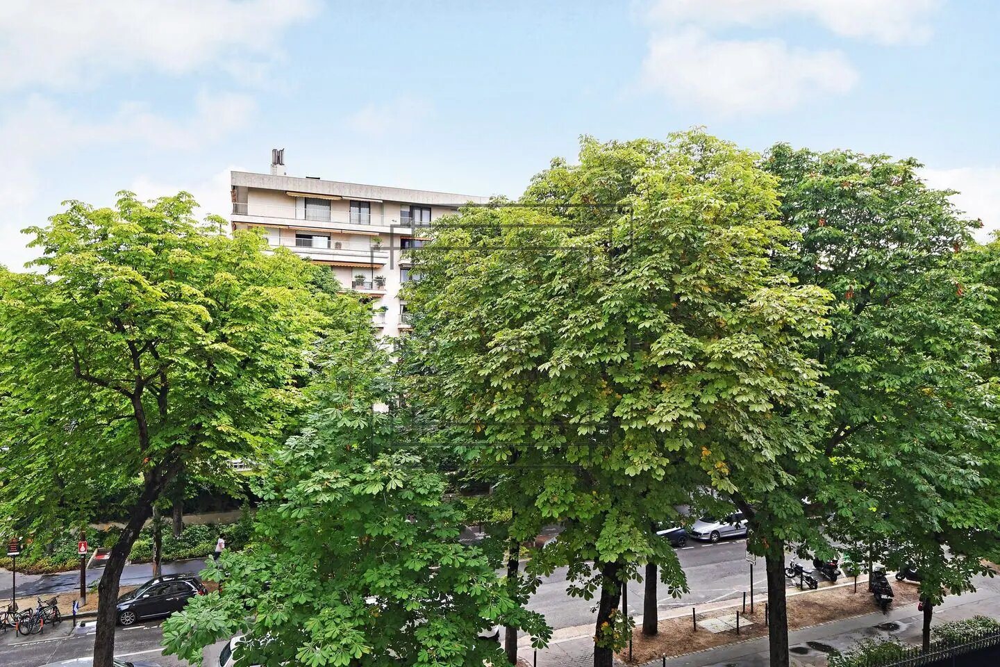 Appartement à louer, 47m², Neuilly-sur-Seine