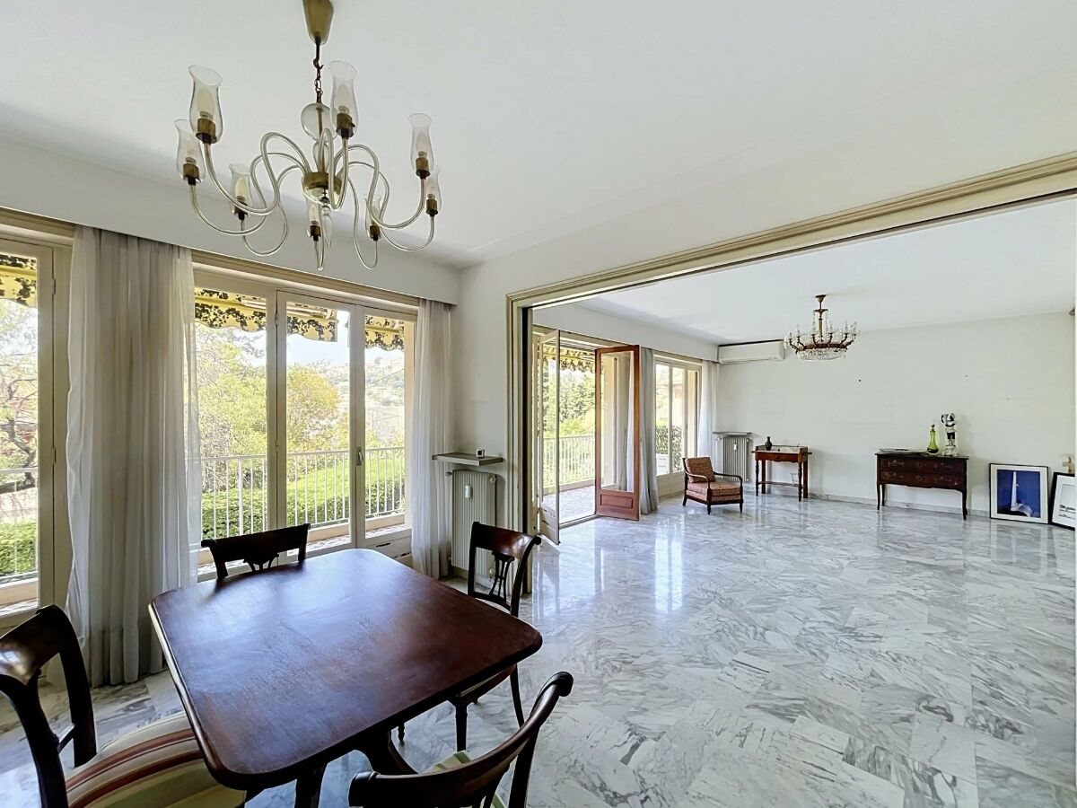 Appartement à vendre, 143m², Cagnes-sur-Mer