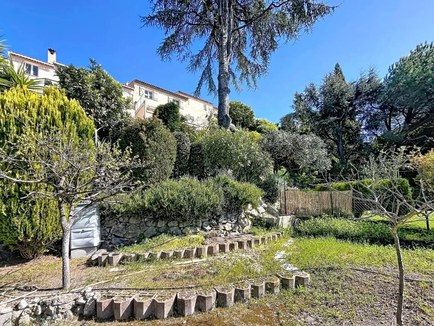 Maison à vendre, 137m², Vence