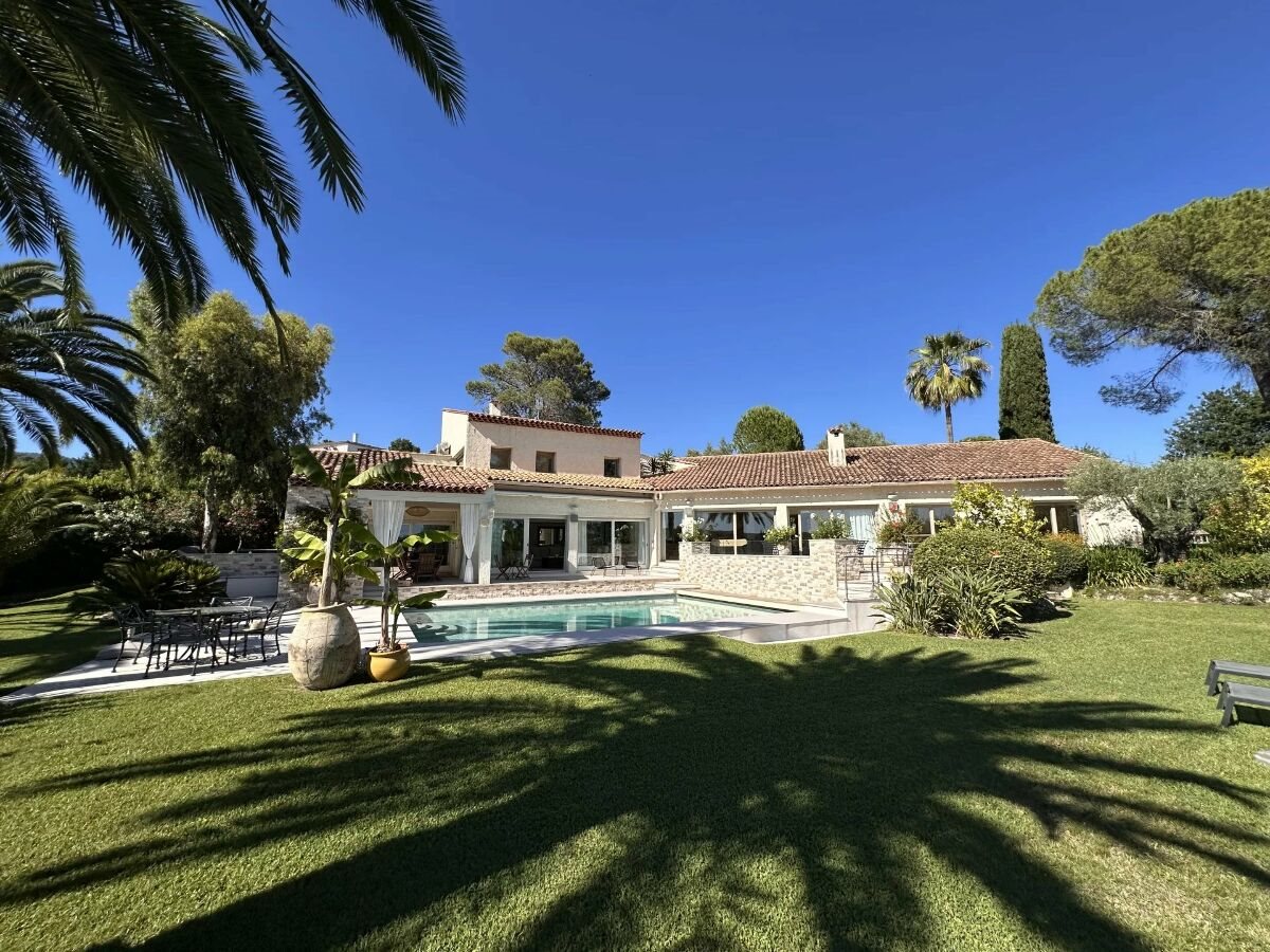 Maison à vendre, 330m², La Colle-sur-Loup