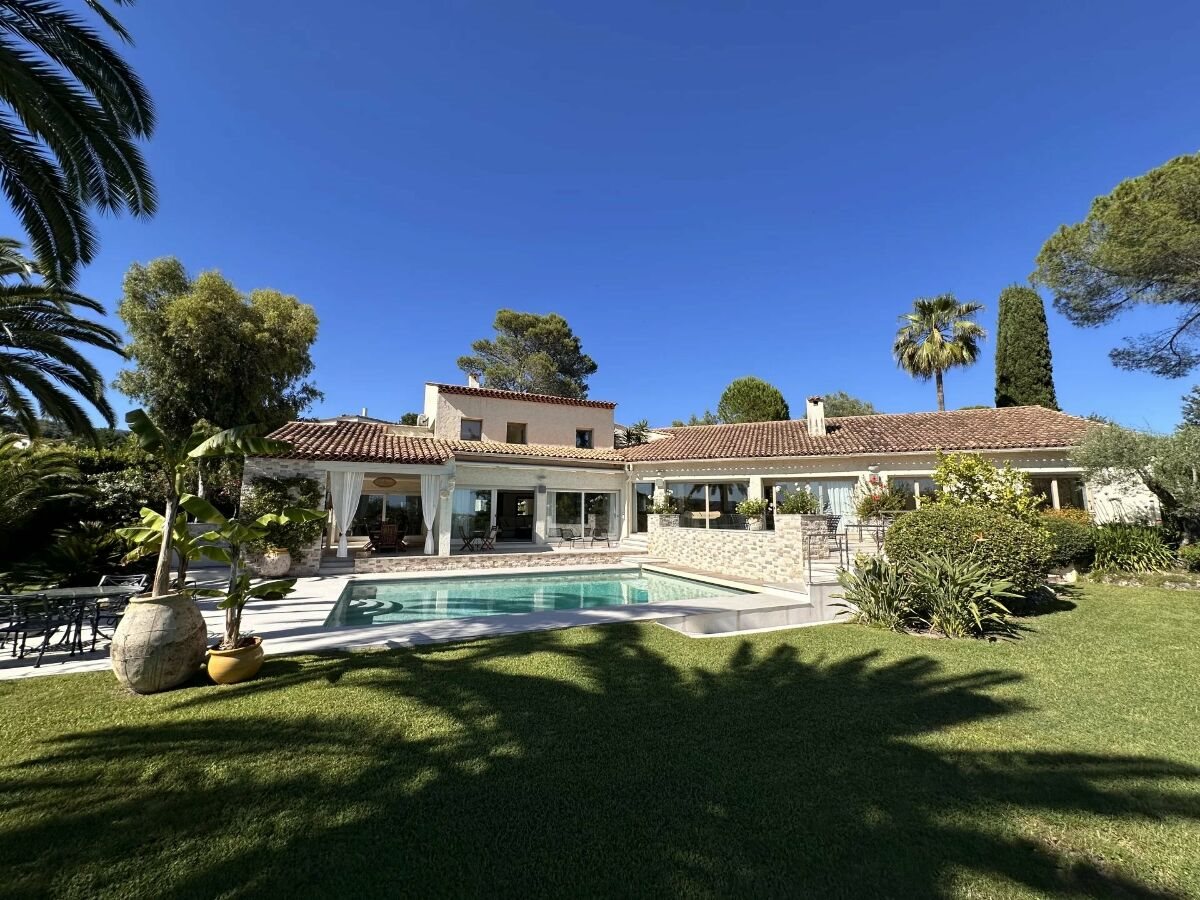 Maison à vendre, 330m², La Colle-sur-Loup