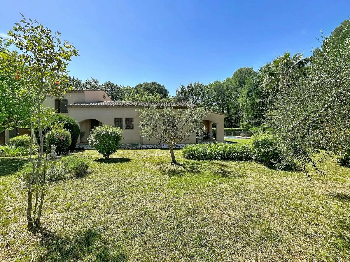 Maison à vendre, 160m², Le Rouret