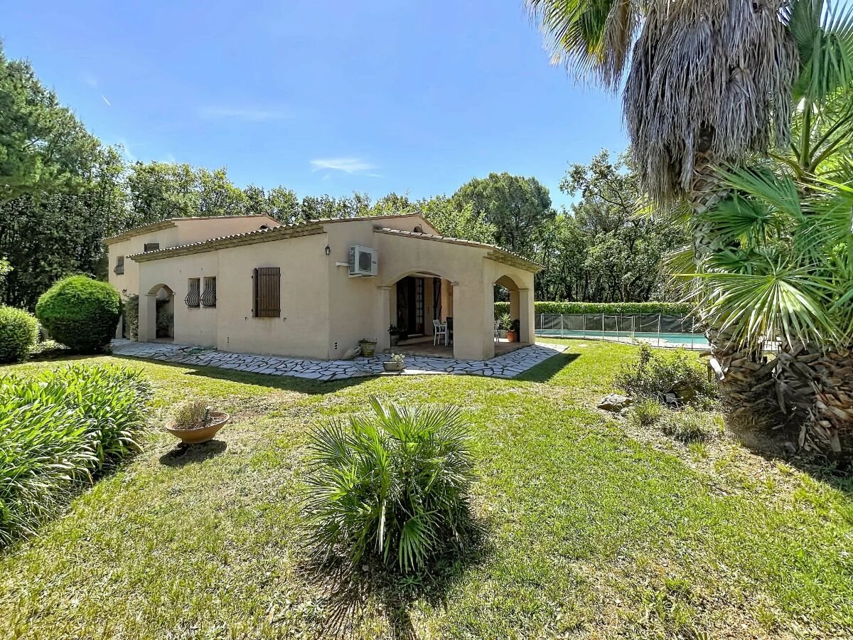 Maison à vendre, 160m², Le Rouret