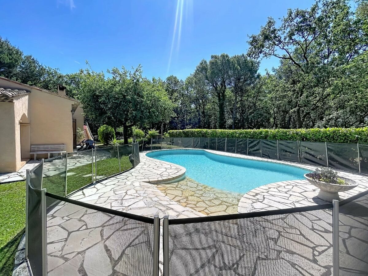 Maison à vendre, 160m², Le Rouret
