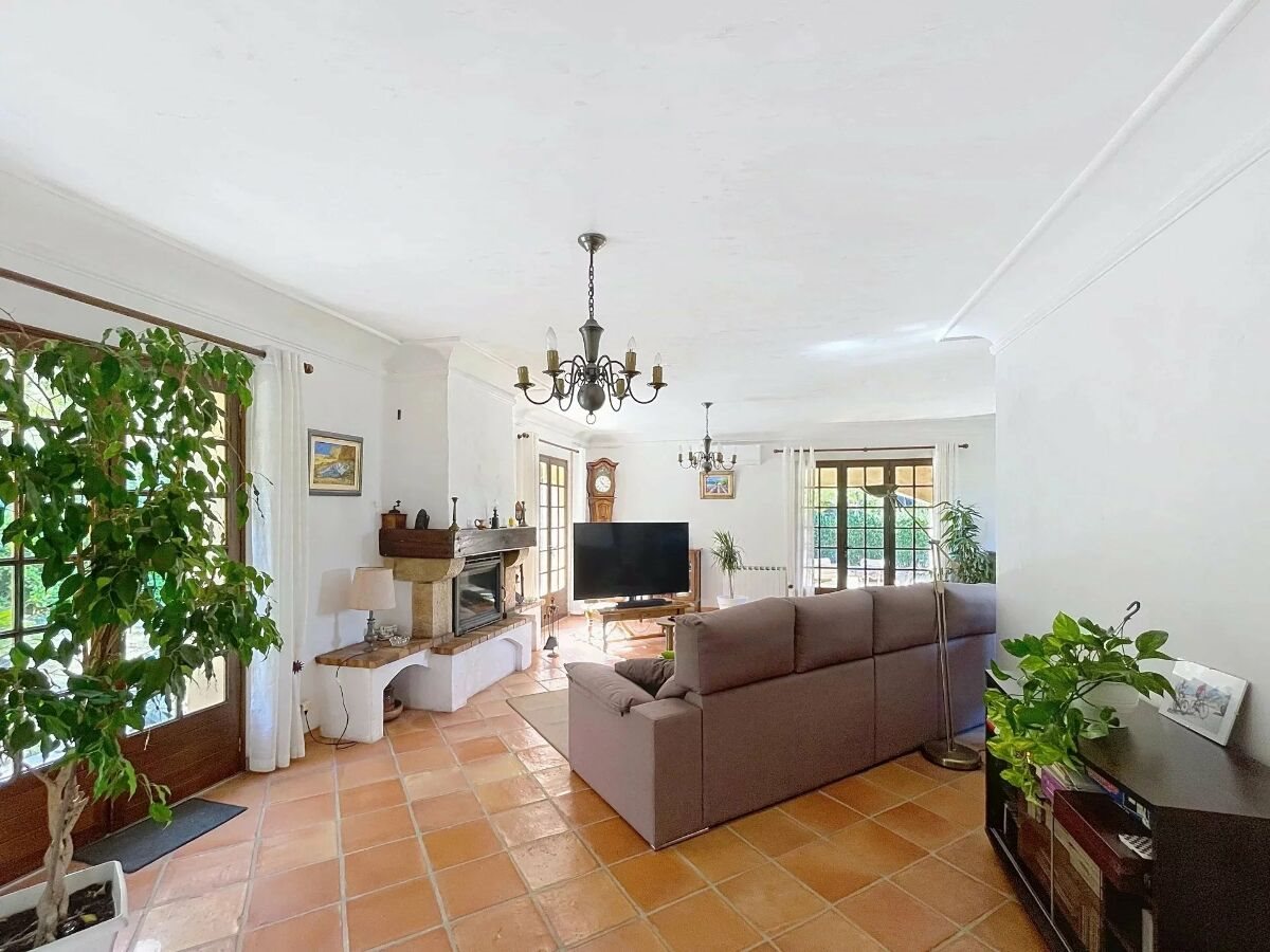 Maison à vendre, 160m², Le Rouret