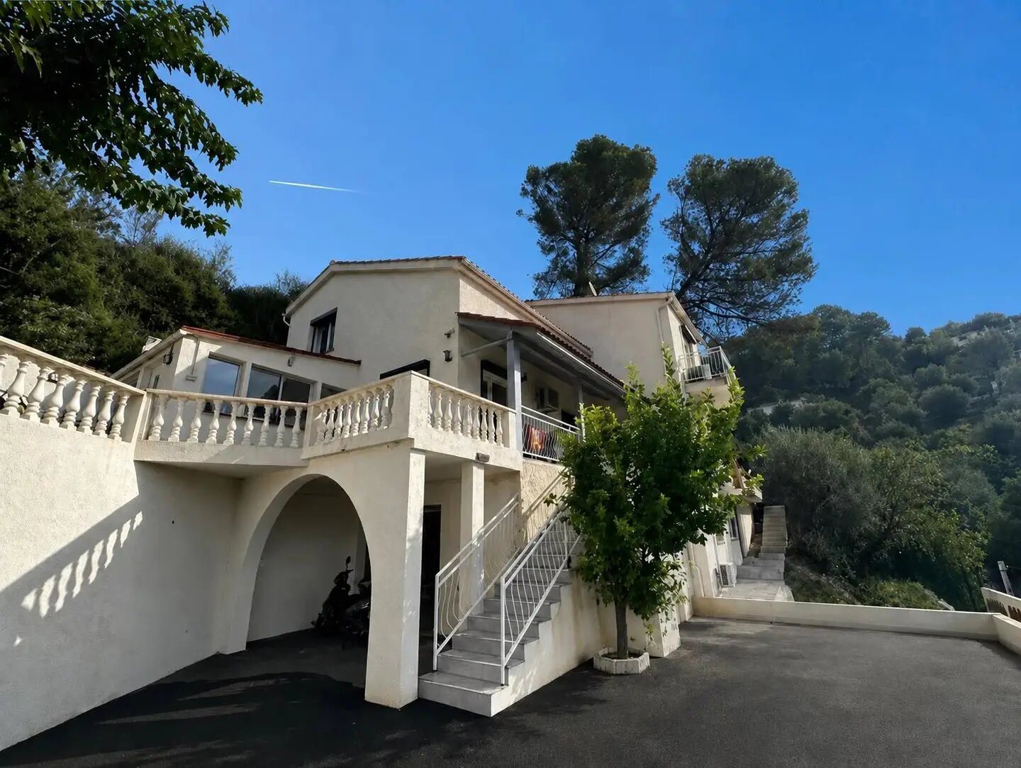 Maison à vendre, 216m², Drap