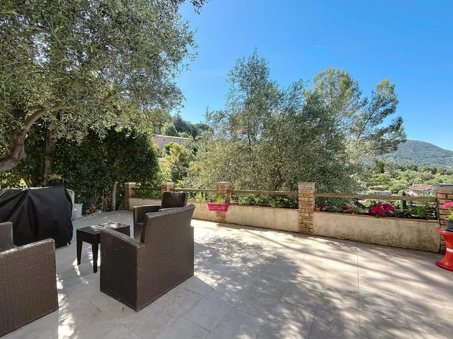 Maison à vendre, 216m², Drap