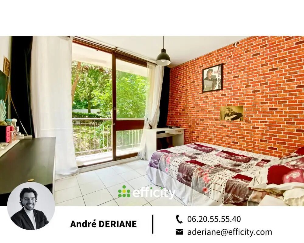 Appartement à vendre, 83m², Fontenay-le-Fleury