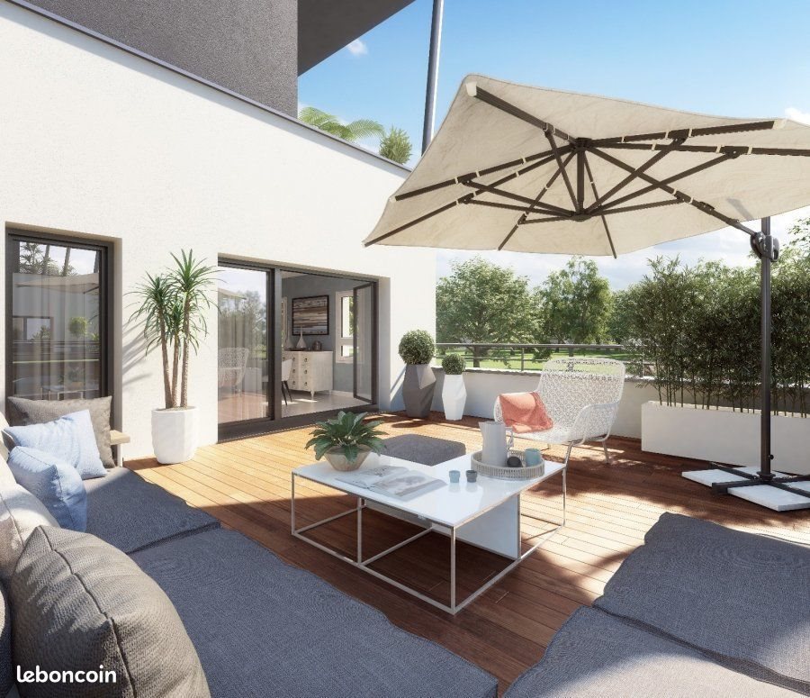 Appartement à vendre, 115m², Trouville-sur-Mer