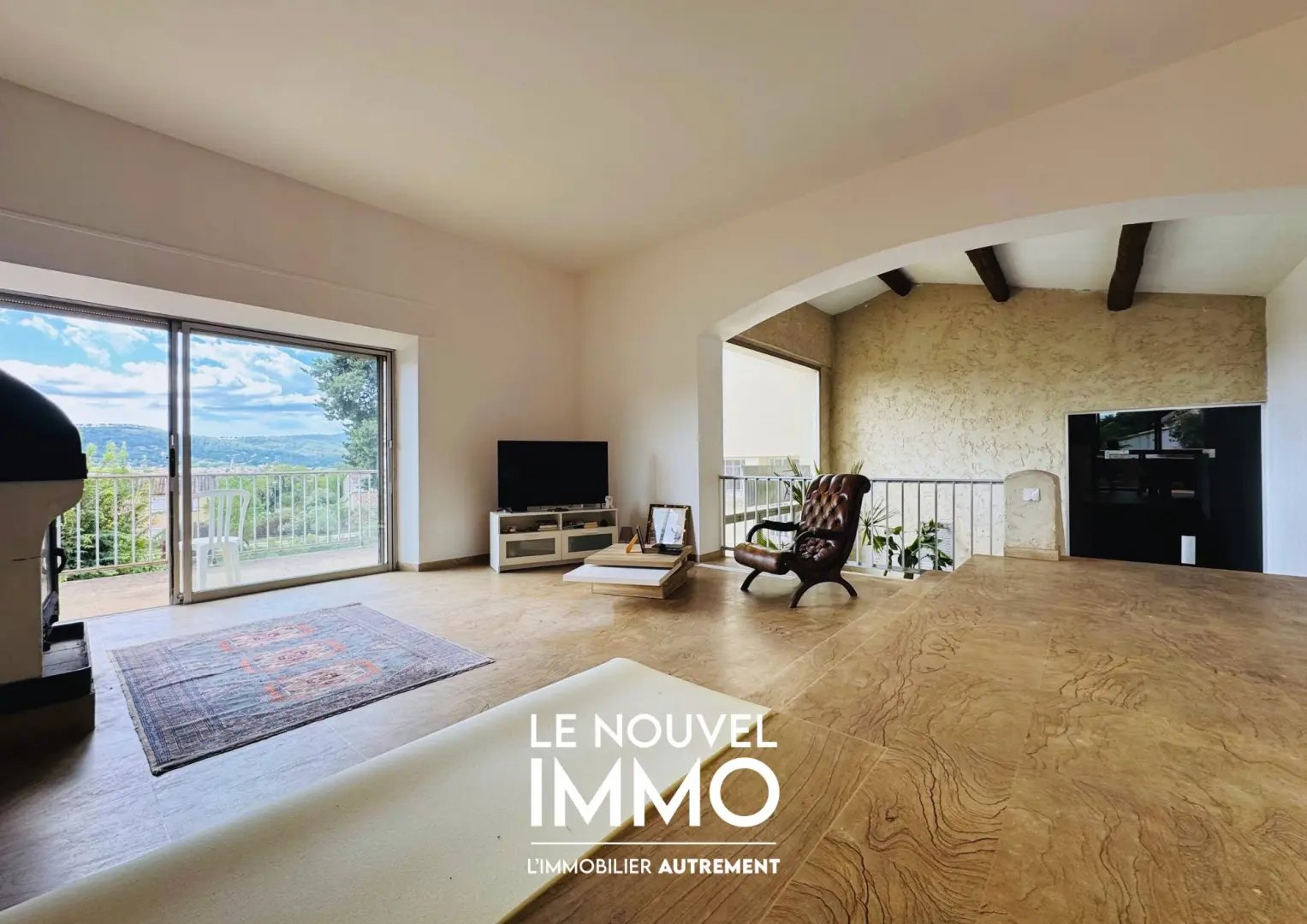 Maison à vendre, 212m², Brignoles