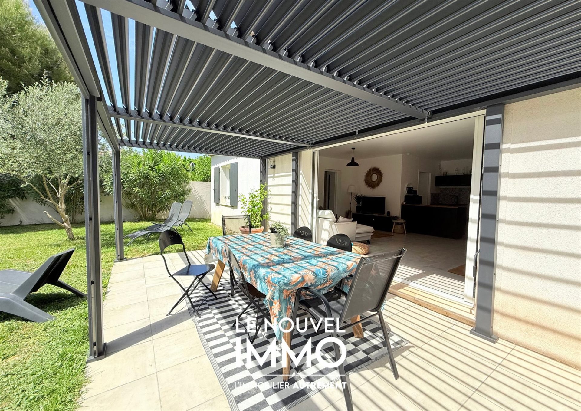Maison à vendre, 110m², Eguilles
