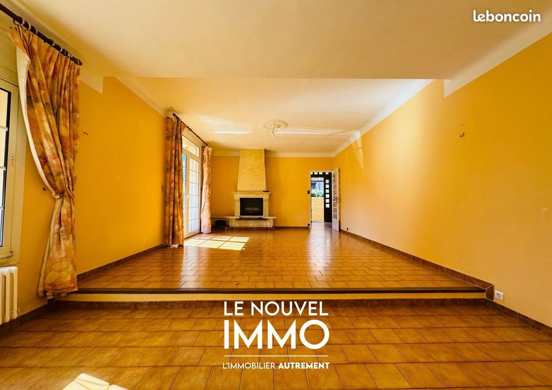 Maison à vendre, 102m², Istres