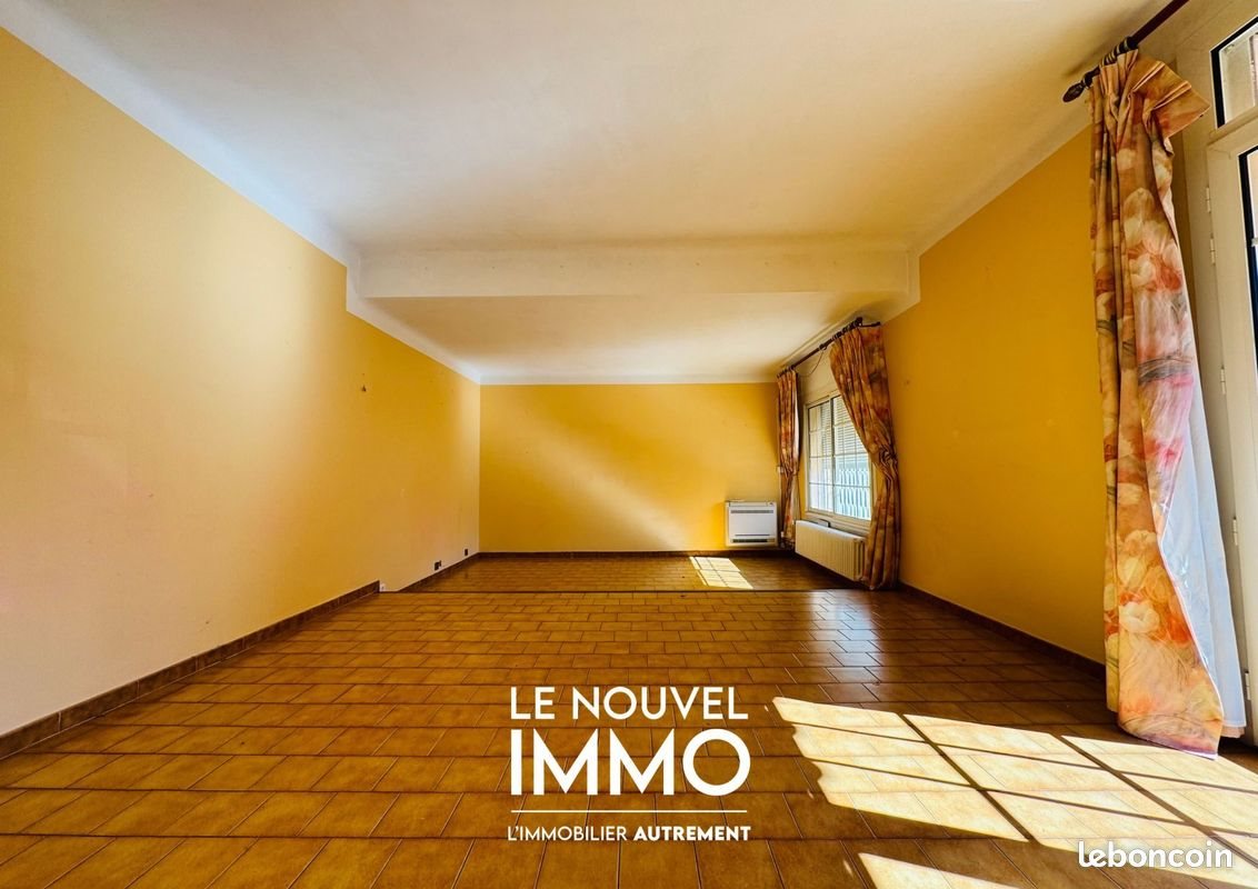 Maison à vendre, 102m², Istres