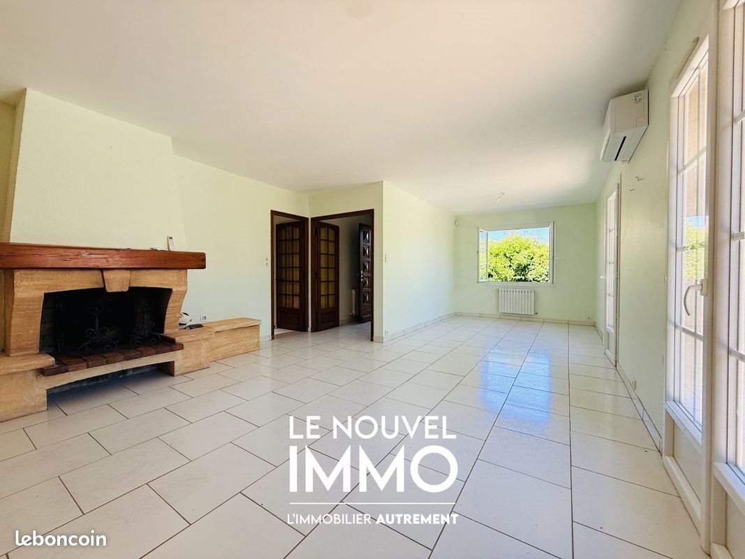 Maison à vendre, 130m², Marignane