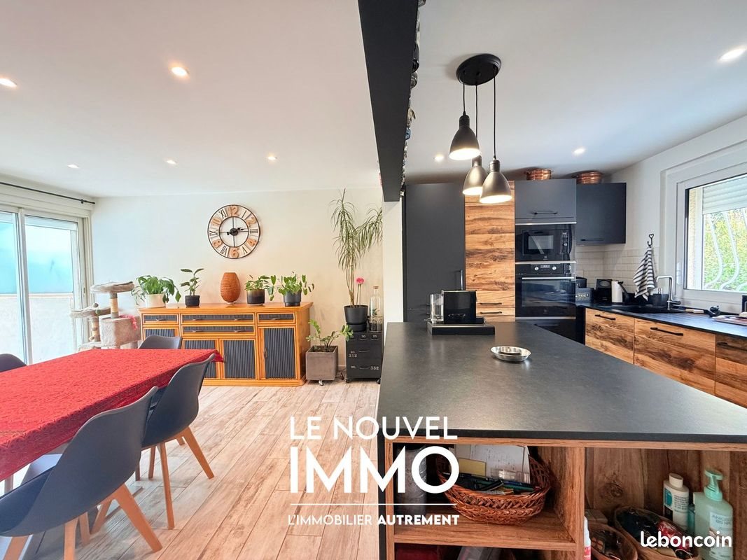 Maison à vendre, 82m², Marignane