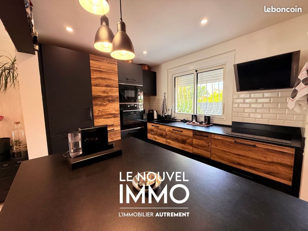 Maison à vendre, 82m², Marignane