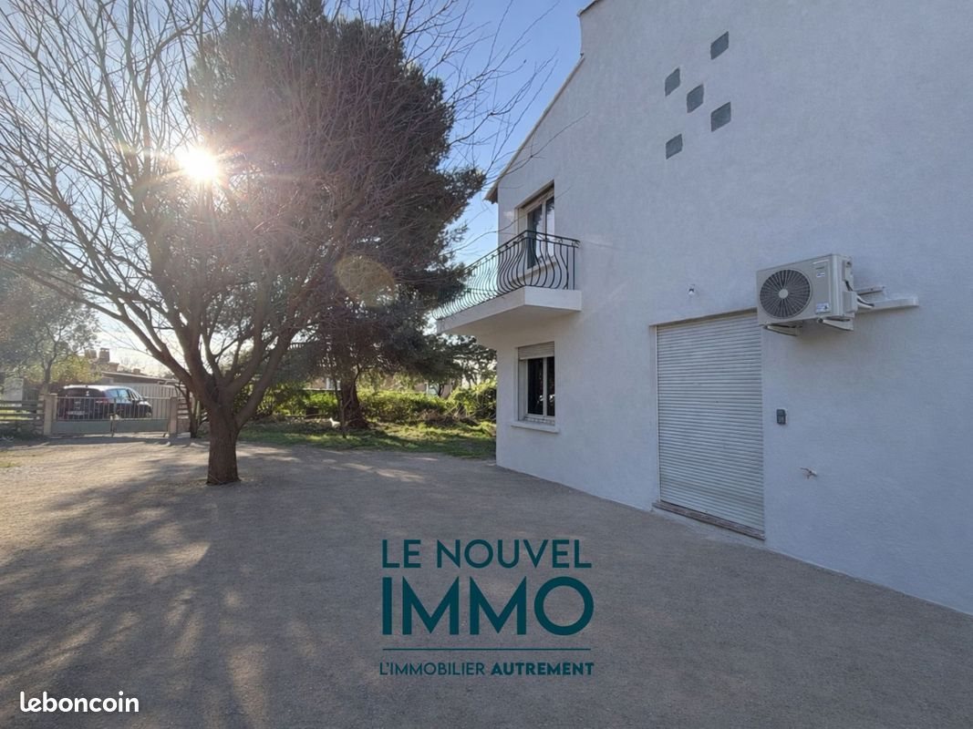 Maison à vendre, 111m², Rognac