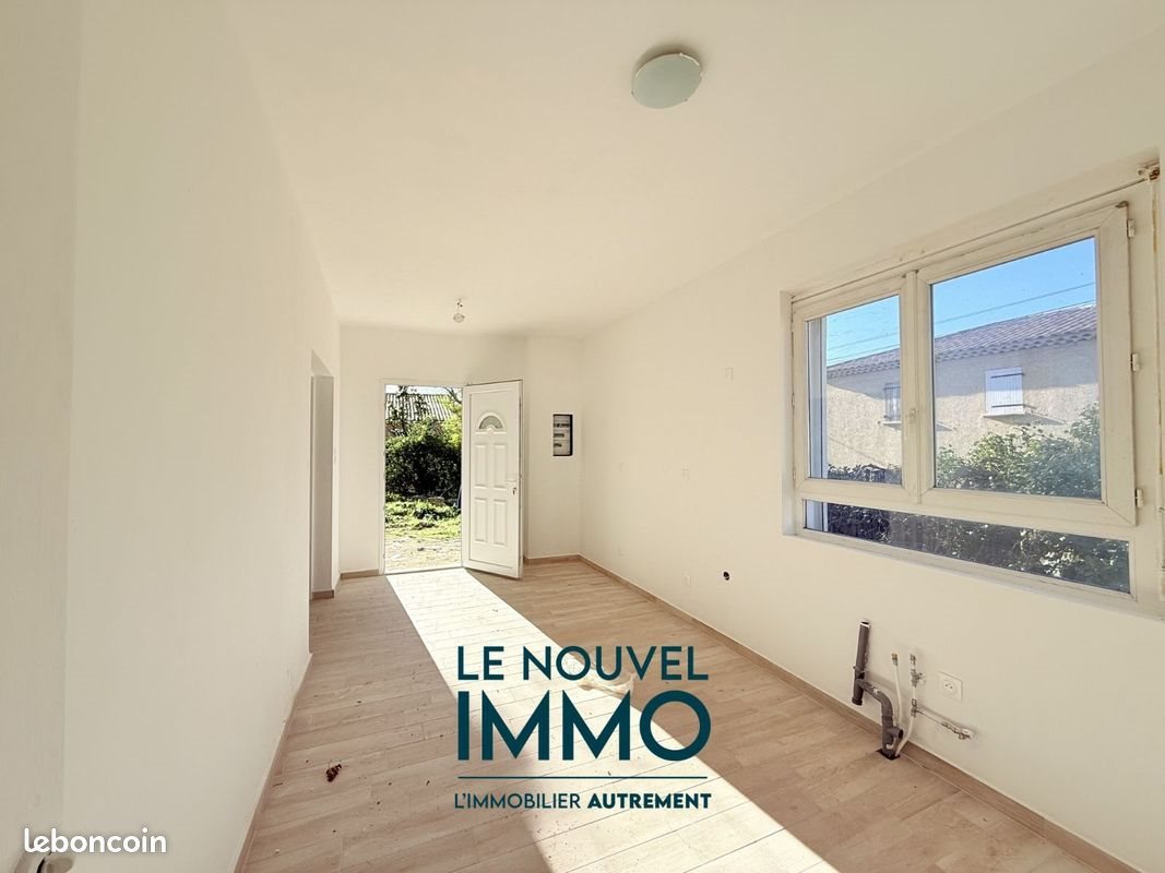 Maison à vendre, 111m², Rognac