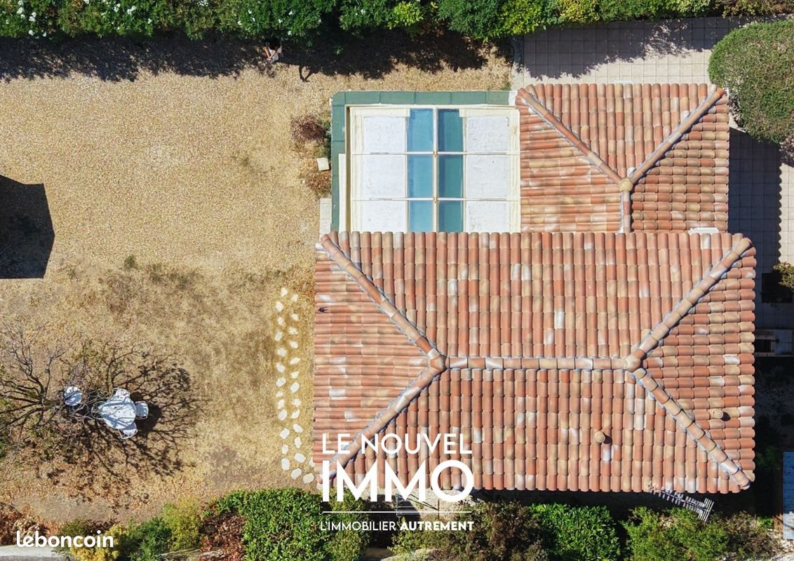 Maison à vendre, 99m², Berre-l'Etang