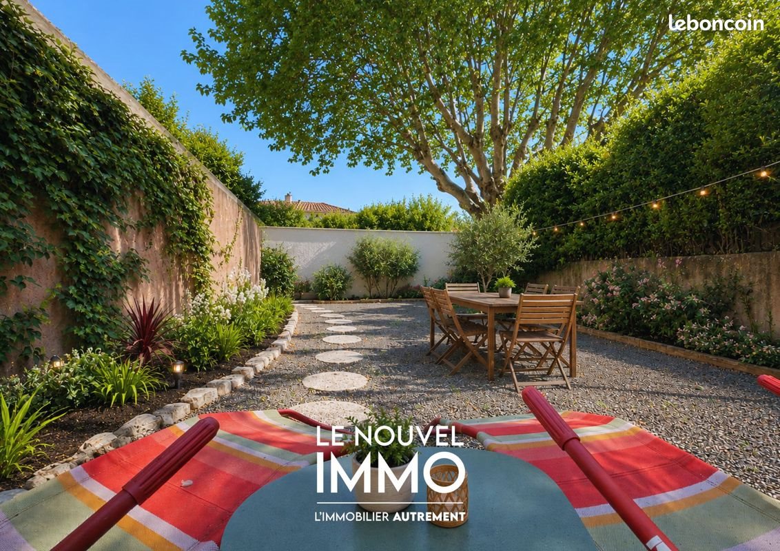 Maison à vendre, 81m², Cabriès