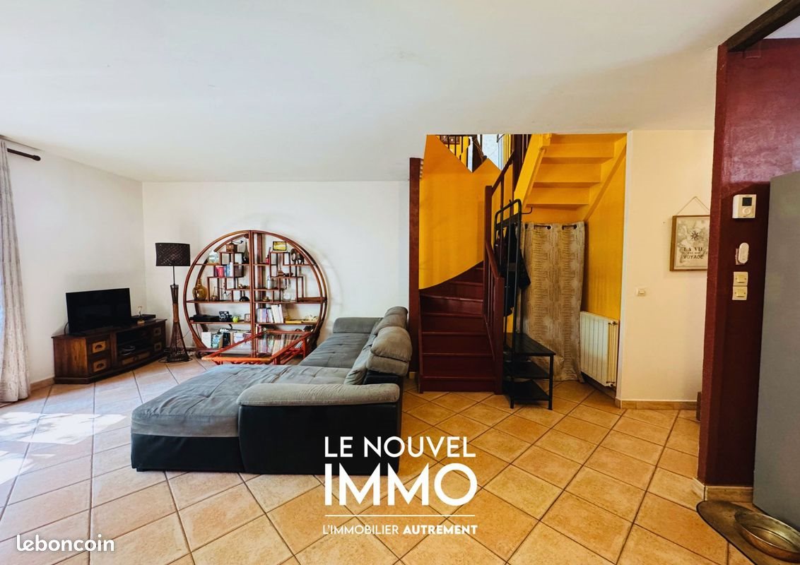 Maison à vendre, 81m², Cabriès