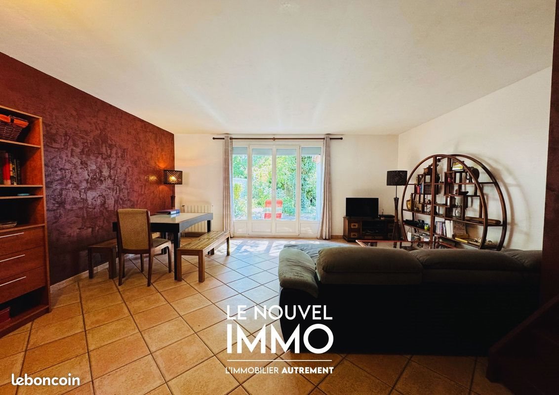 Maison à vendre, 81m², Cabriès