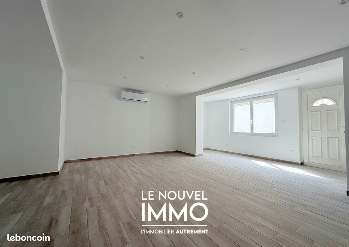 Appartement à vendre, 91m², Rognac
