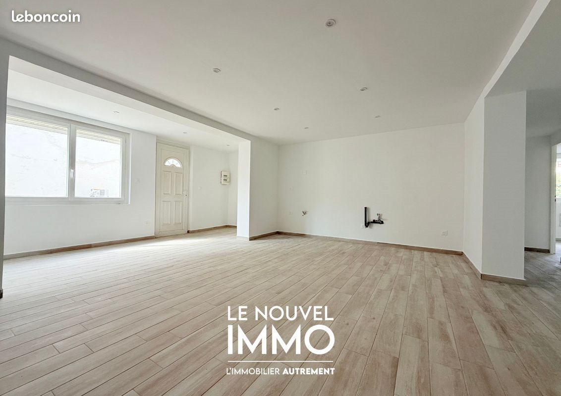 Appartement à vendre, 91m², Rognac