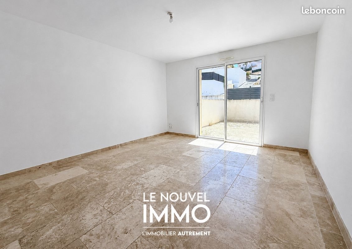 Maison à vendre, 65m², Rognac