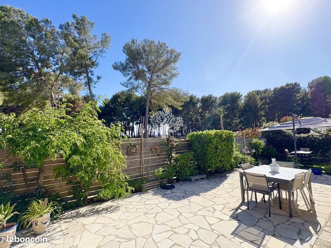 Appartement à vendre, 108m², Saint-Mandrier-sur-Mer