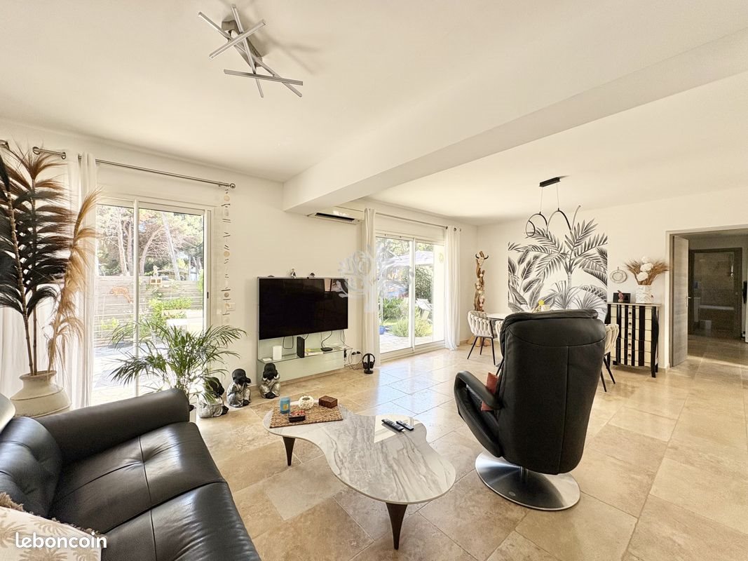 Appartement à vendre, 108m², Saint-Mandrier-sur-Mer