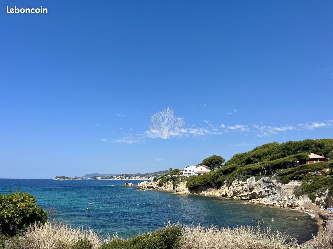 Appartement à vendre, 105m², Sanary-sur-Mer