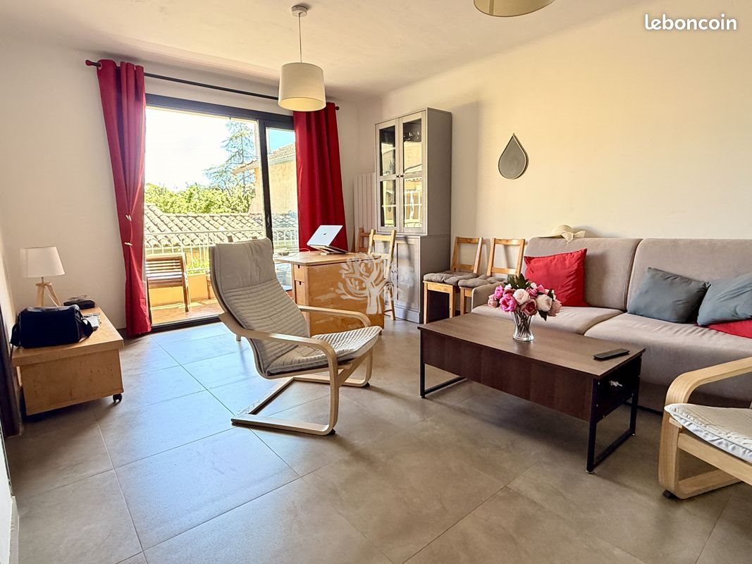 Appartement à vendre, 62m², Sanary-sur-Mer